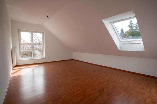 Gemütliche 3-Zimmerwohnung in ruhiger Wohngegend in Walluf — Bild 3 von 12