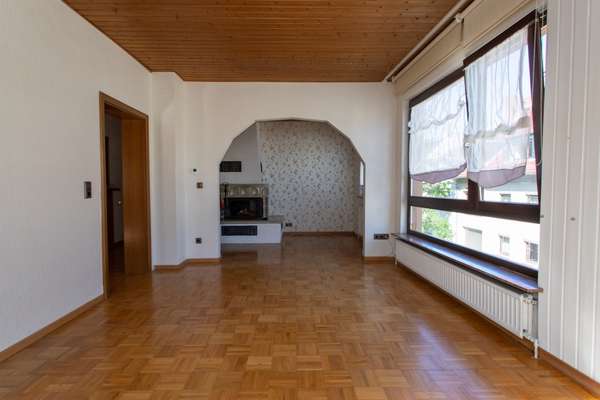 Wohn- & Geschäftshaus in beliebter und zentraler Lage von Mainz-Kastel! — Bild 21 von 25