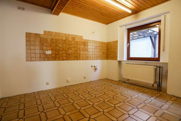 Gemütliche 2 Zimmerwohnung in Budenheim — Bild 5 von 11