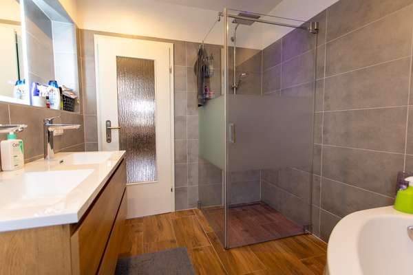 Familienfreundliches Reihenmittelhaus mit Garage in Dietzenbach-Steinberg! — Bild 21 von 26
