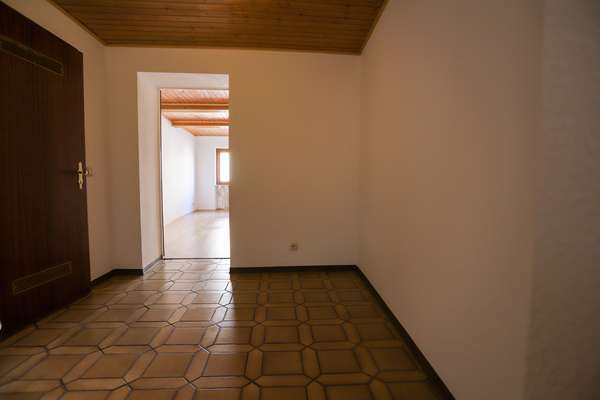 Gemütliche 2 Zimmerwohnung in Budenheim — Bild 6 von 11