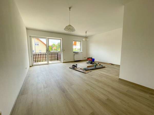 Helle 2-Zimmerwohnung mit Balkon! — Bild 4 von 10