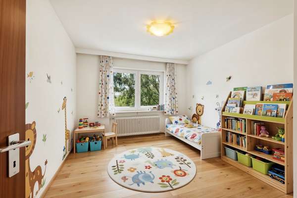 Ein Zuhause am Weinberg – wo Natur, Ruhe und Lebensqualität aufeinandertreffen — Bild 26 von 35