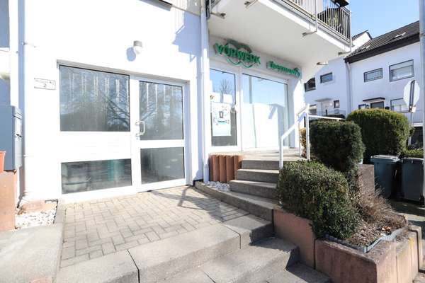 Vermietete Bürofläche als Kapitalanlage mit 5,90 % Rendite in Idstein — Bild 4 von 23
