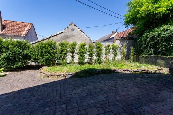 Schönes Einfamilienhaus in ruhiger Lage! — Bild 6 von 29