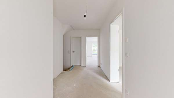 Neubau! Exklusives Wohnen in der besten Lage von Wiesbaden — Bild 17 von 27