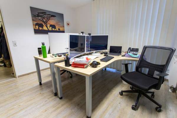 Geschäftshaus mit ca. 280 m² auf 2 Etagen! — Bild 22 von 50