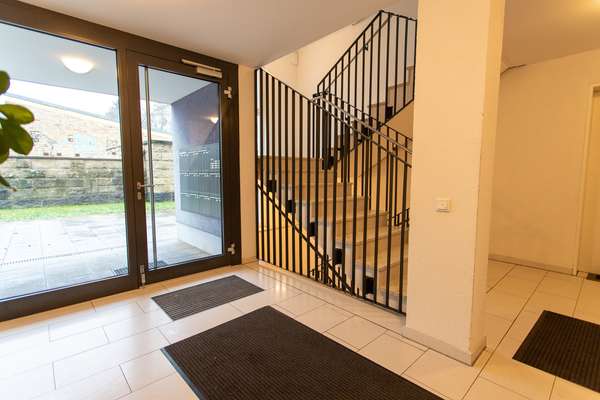 Lichtdurchflutetes Wohnerlebnis in Wiesbaden – 3-Zimmerwohnung mit sonnigem Balkon! — Bild 19 von 19