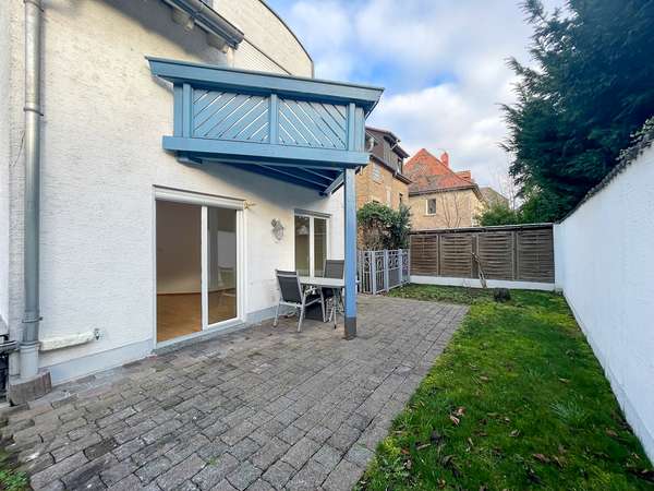 Gemütliches Einfamilienhaus in schöner Lage von Mainz-Weisenau! — Bild 11 von 22