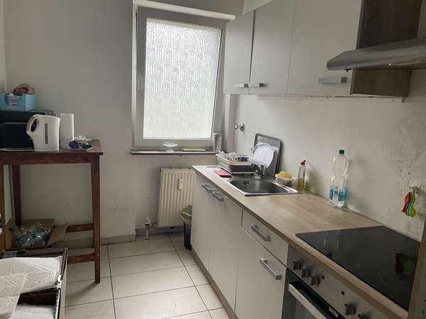 Büroräume in einer Bürogemeinschaft in zentraler Lage von Mainz-Kastel!! — Bild 6 von 6