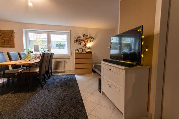 Wunderschöne 1 Zimmerwohnung Wiesbaden Mitte — Bild 5 von 7