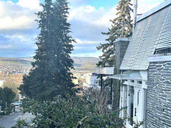 Abrissgrundstück in traumhafter Aussichtslage von Budenheim!! — Bild 3 von 6