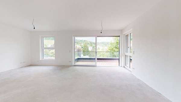 Neubau! Exklusives Wohnen in der besten Lage von Wiesbaden — Bild 11 von 28