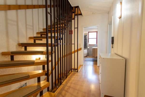 Familienfreundliches Reihenmittelhaus mit Garage in Dietzenbach-Steinberg! — Bild 19 von 26