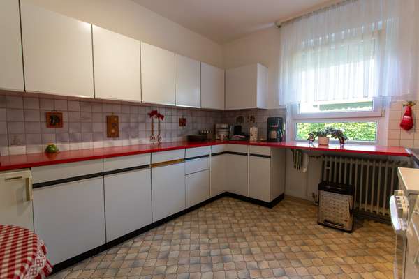 Charmantes Reihenmittelhaus in naturnaher Rheinlage von Mainz-Kastel! — Bild 7 von 16
