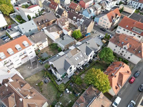 Zukunftsstarke Kapitalanlage: Baujahr 2021, Effizienzhaus 40, 8 Einheiten, ca. 147.384 € Jahres-NKM — Bild 6 von 24