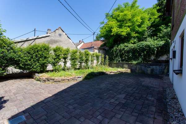Schönes Einfamilienhaus in ruhiger Lage! — Bild 3 von 29