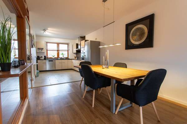 Familienfreundliches Reihenmittelhaus mit Garage in Dietzenbach-Steinberg! — Bild 16 von 26