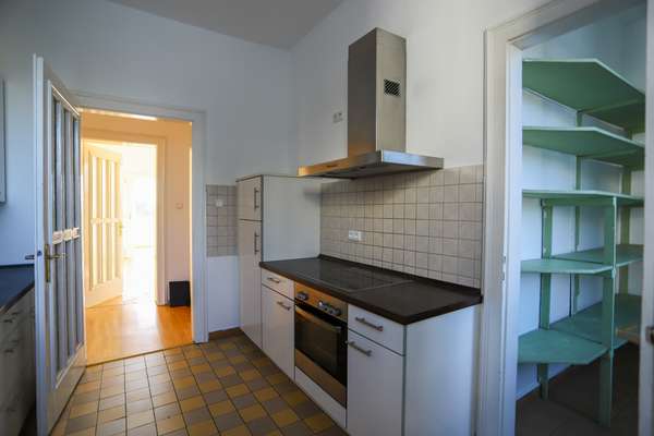 Schöne 4,5-Zimmer Wohnung in Wiesbaden-Nordost — Bild 15 von 15