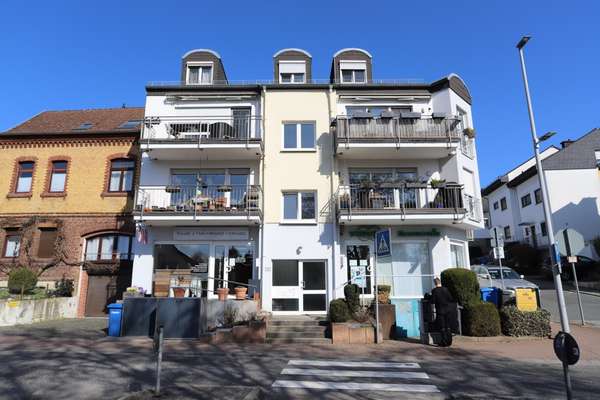 Vermietete Bürofläche als Kapitalanlage mit 5,90 % Rendite in Idstein — Bild 2 von 23