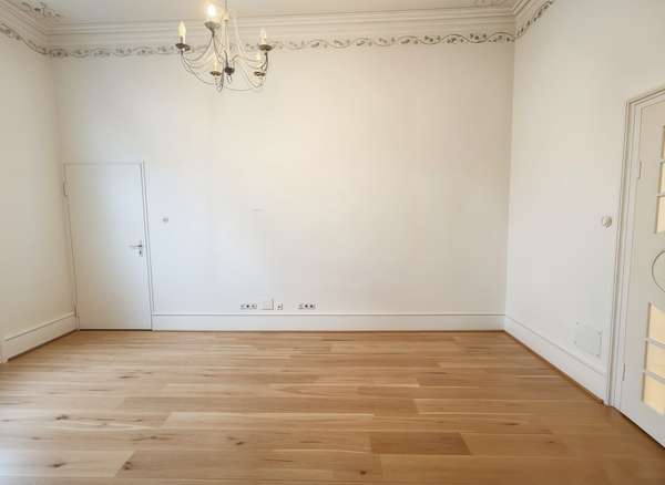 Attraktive Bürofläche in ruhiger und zentraler Lage von Mainz! — Bild 6 von 9