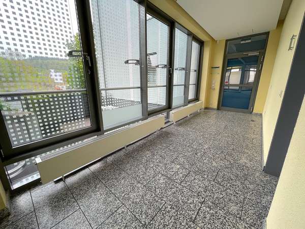 Großzügige Bürofläche im beliebten Telco Gebäude in Idstein! — Bild 6 von 14