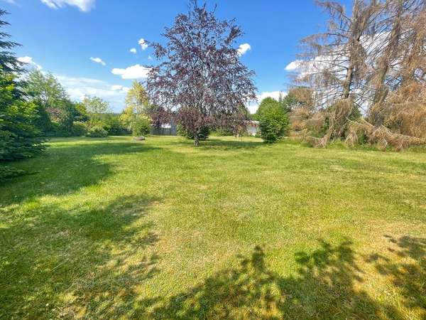 3.010 m² Villengrundstück in ruhiger und begehrter Bestlage!! — Bild 8 von 8