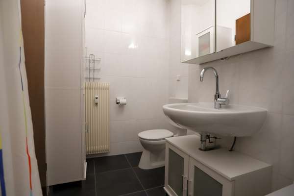 Ruhig gelegene 2-Zimmer Wohnung in Wiesbaden-Medenbach! — Bild 11 von 13
