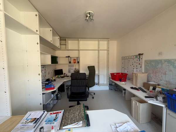 Entwicklungsobjekt zum Bodenrichtwert - vielfältiges Loft- u. Neubaupotenzial in Wiesbaden-Bierstadt — Bild 19 von 25
