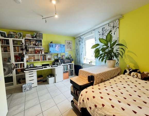 Smartes Investment: Einzimmer- Apartment in beliebter Neustadtlage — Bild 4 von 7