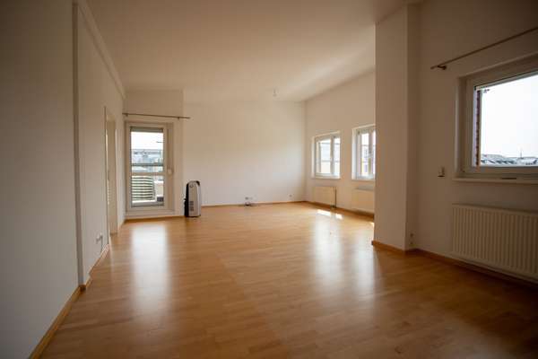 Traumhafte 4-Zimmer-Penthousewohnung mit 2 Dachterrassen — Bild 2 von 22