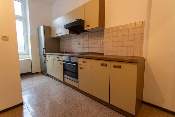 Attraktive 1,5-Zimmer-Wohnung in zentraler Lage in Wiesbaden — Bild 5 von 6