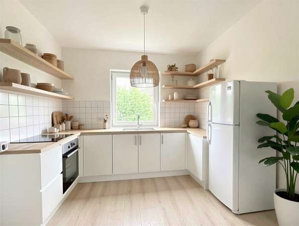 Viel Platz für Familienleben – Reihenmittelhaus mit Gartenidylle in Mainz-Finthen — Bild 10 von 35