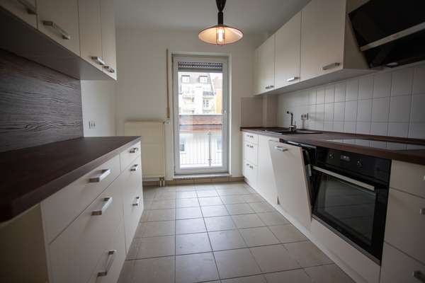Exklusive 4-Zimmerwohnung in Mainz - Wohnen im Herzen der Stadt! — Bild 5 von 16