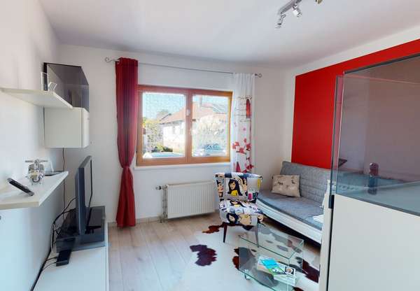 Schönes Einfamilienhaus in ruhiger Lage von Gau-Weinheim! — Bild 19 von 19