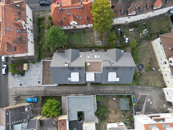 Zukunftsstarke Kapitalanlage: Baujahr 2021, Effizienzhaus 40, 8 Einheiten, ca. 147.384 € Jahres-NKM — Bild 8 von 24