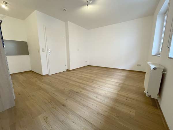 Schickes 1-Zimmer Appartement mit Einbauküche in der Mainzer Neustadt — Bild 4 von 10