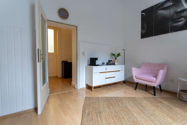 Gelegenheit!! Wohlfühl-Wohnung im Rheingauviertel — Bild 11 von 15