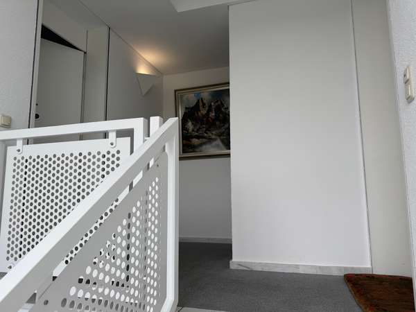 Wo die Dachterrasse zum zweitenWohnzimmer wird – Penthouse-Maisonette über zwei Ebenen — Bild 21 von 24