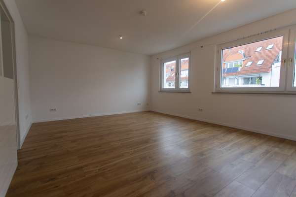 Kaufen und Einziehen! Wunderschöne 3-Zimmerwohnung in Mainz! — Bild 2 von 8