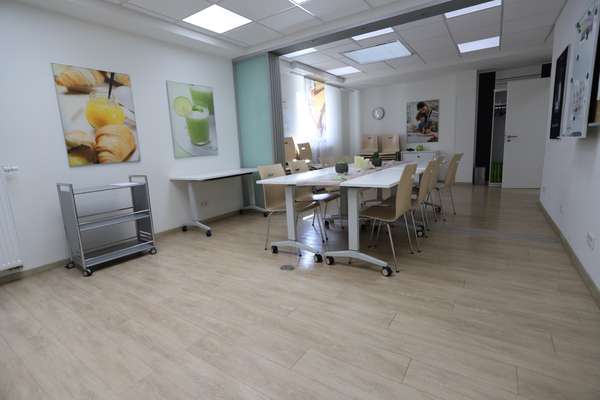 Vermietete Bürofläche als Kapitalanlage mit 5,90 % Rendite in Idstein — Bild 16 von 23