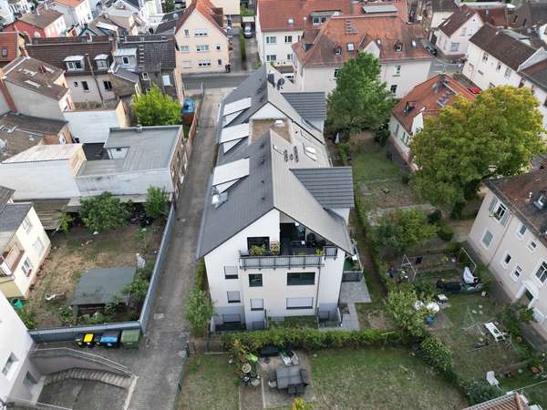 Zukunftsstarke Kapitalanlage: Baujahr 2021, Effizienzhaus 40, 8 Einheiten, ca. 147.384 € Jahres-NKM — Bild 10 von 24