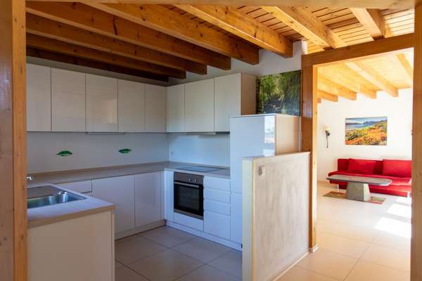 Schönes Einfamilienhaus in ruhiger Lage! — Bild 9 von 29