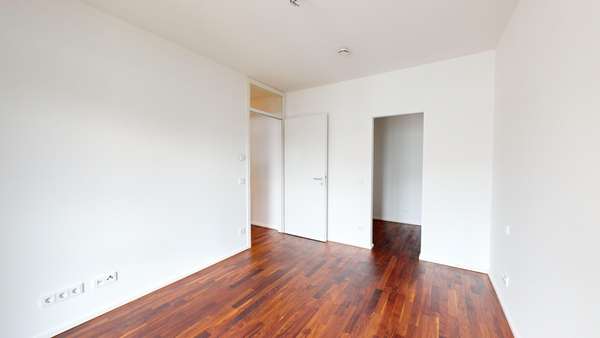 Einzigartige Gelegenheit: Traumwohnung am Winterhafen mit atemberaubendem Ausblick! — Bild 15 von 26