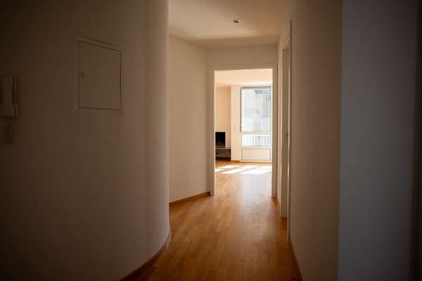 Humboldtstraße: 3-Zimmerwohnung mit Balkon und Sonnengarantie — Bild 11 von 18