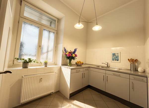 Attraktive Bürofläche in ruhiger und zentraler Lage von Mainz! — Bild 8 von 9
