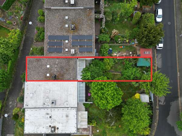 Viel Platz für Familienleben – Reihenmittelhaus mit Gartenidylle in Mainz-Finthen — Bild 32 von 35
