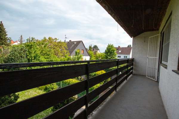 Ein Haus zum Träumen in Wiesbaden-Bierstadt! — Bild 25 von 25