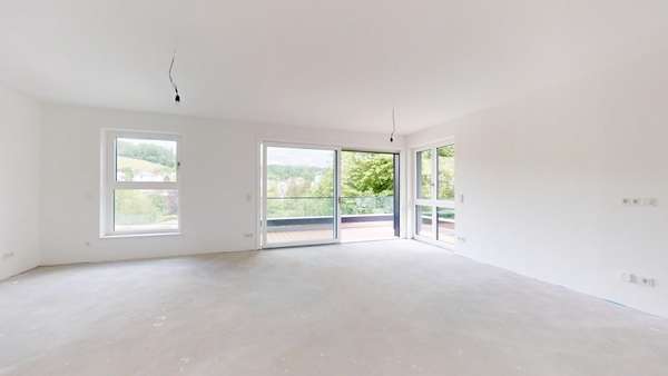 Neubau! Exklusives Wohnen in der besten Lage von Wiesbaden — Bild 10 von 28