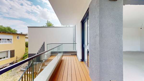 Neubau! Exklusives Wohnen in der besten Lage von Wiesbaden — Bild 7 von 27